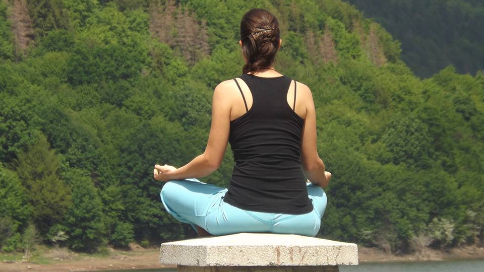 Meditáció&pranayama