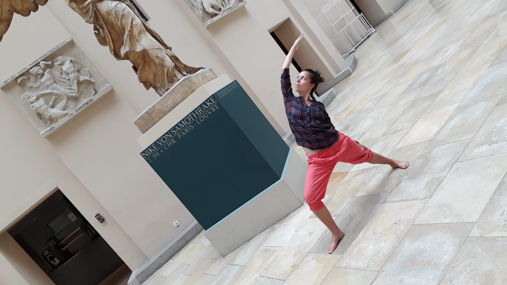 Vinyasa flow jóga